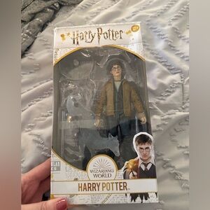 Harry Potter action figure